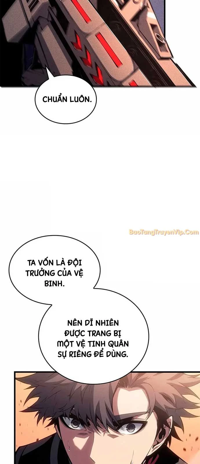 Tạp Huyết Chapter 33 - 10