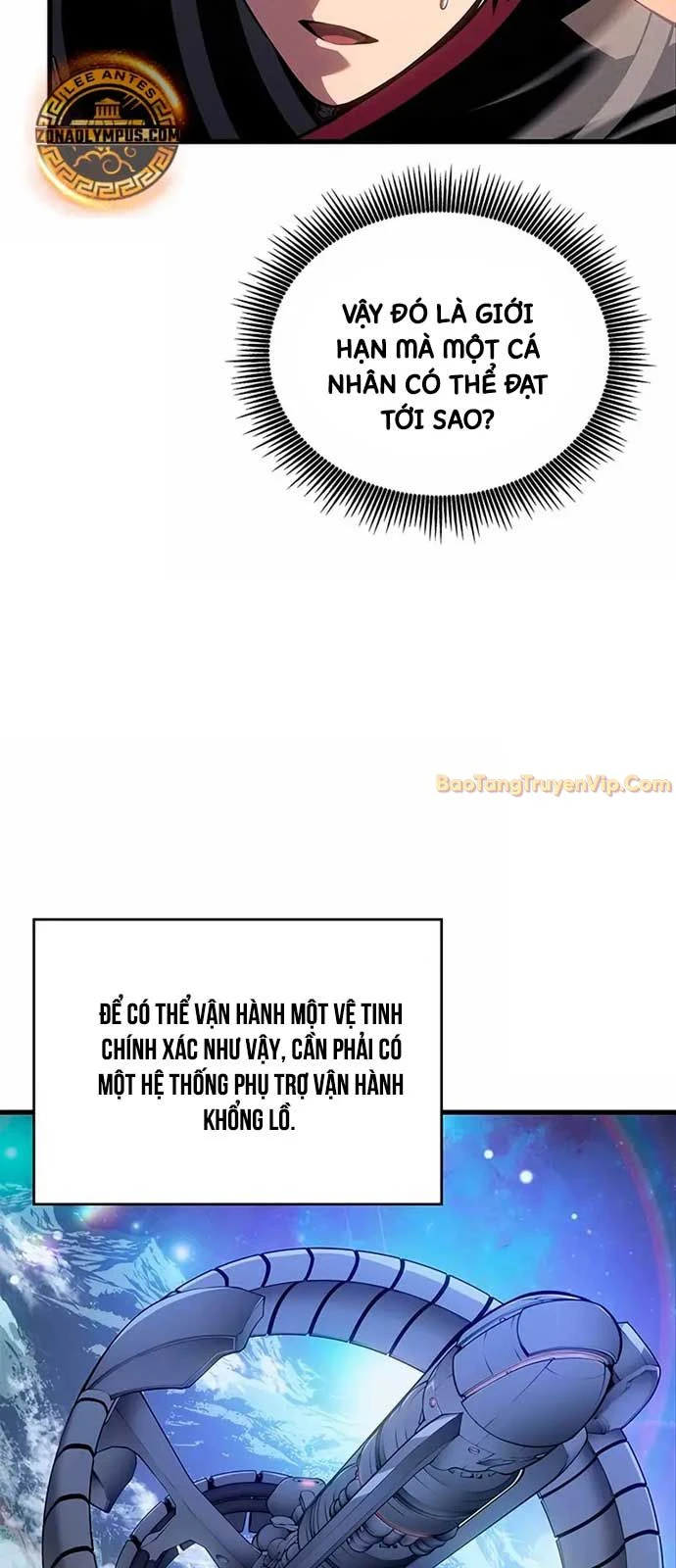 Tạp Huyết Chapter 33 - 11