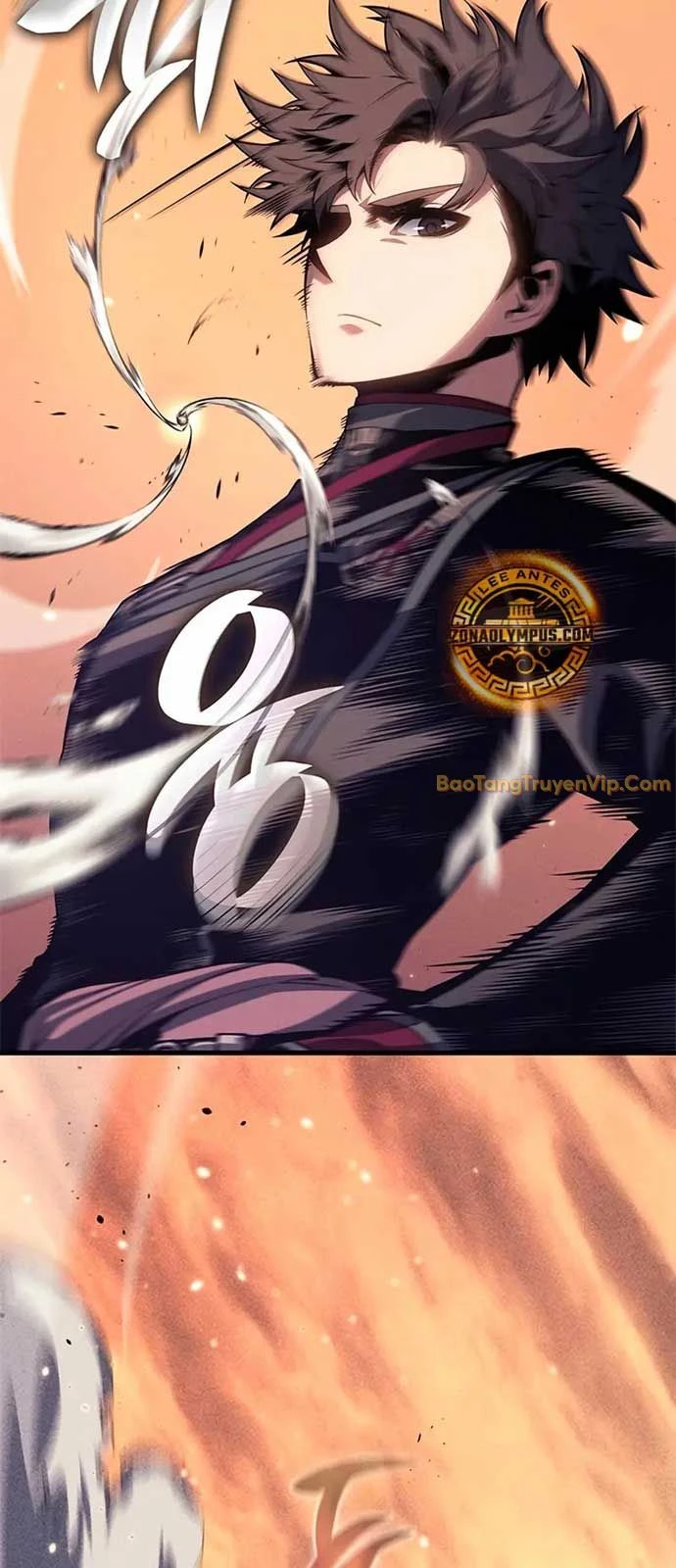 Tạp Huyết Chapter 33 - 14