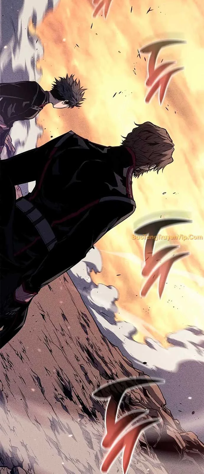 Tạp Huyết Chapter 33 - 15