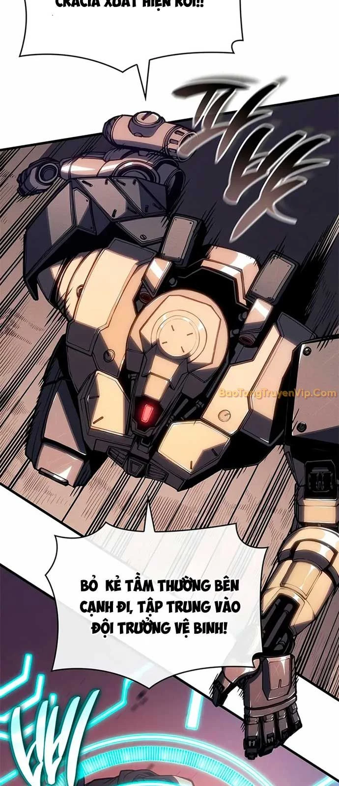 Tạp Huyết Chapter 33 - 18