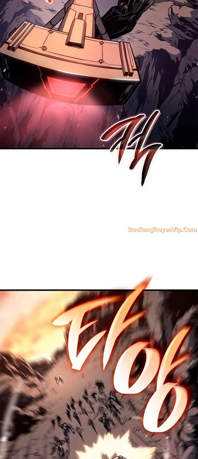 Tạp Huyết Chapter 33 - 20