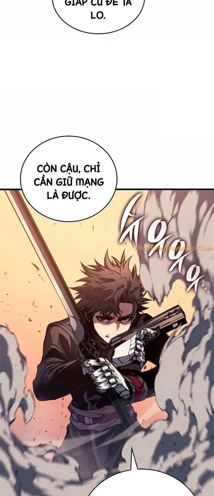 Tạp Huyết Chapter 33 - 23