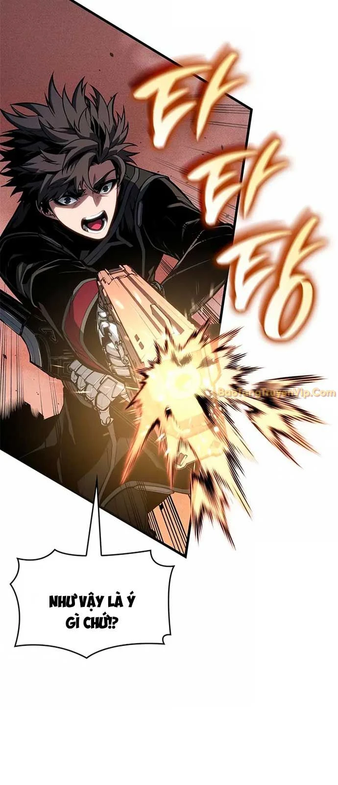 Tạp Huyết Chapter 33 - 29