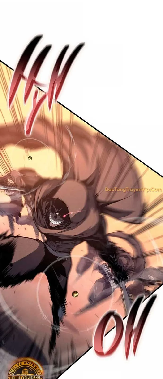 Tạp Huyết Chapter 33 - 30