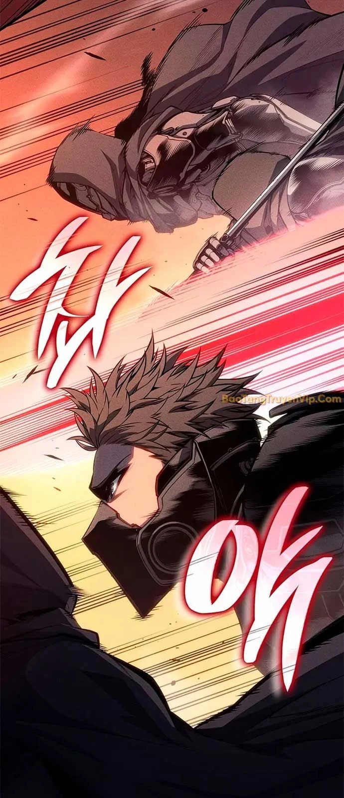 Tạp Huyết Chapter 33 - 33