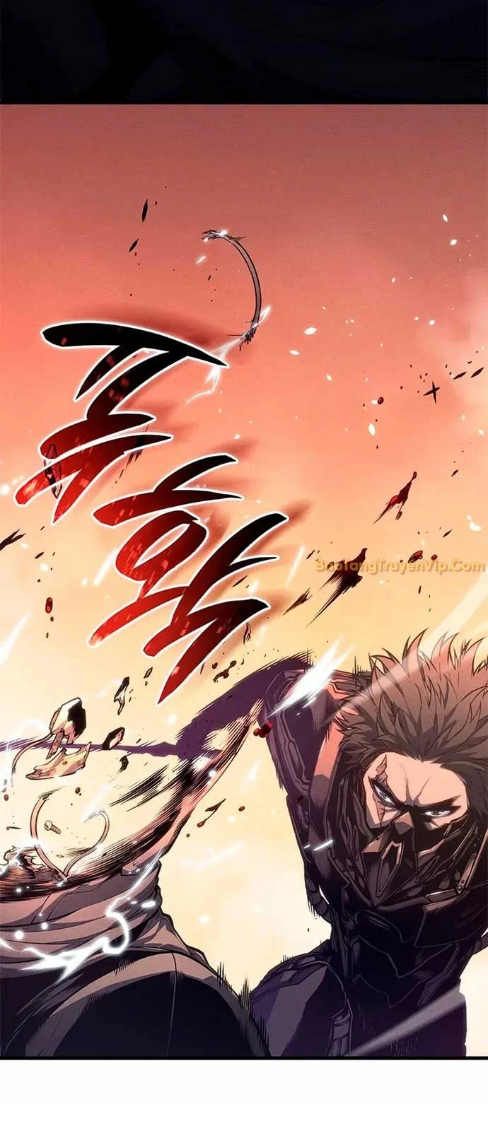 Tạp Huyết Chapter 33 - 34