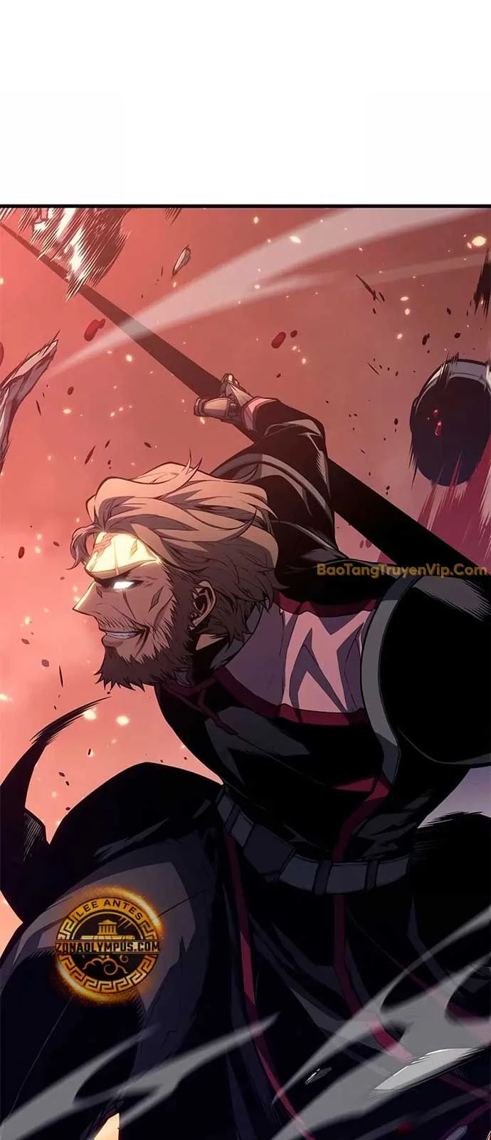 Tạp Huyết Chapter 33 - 35