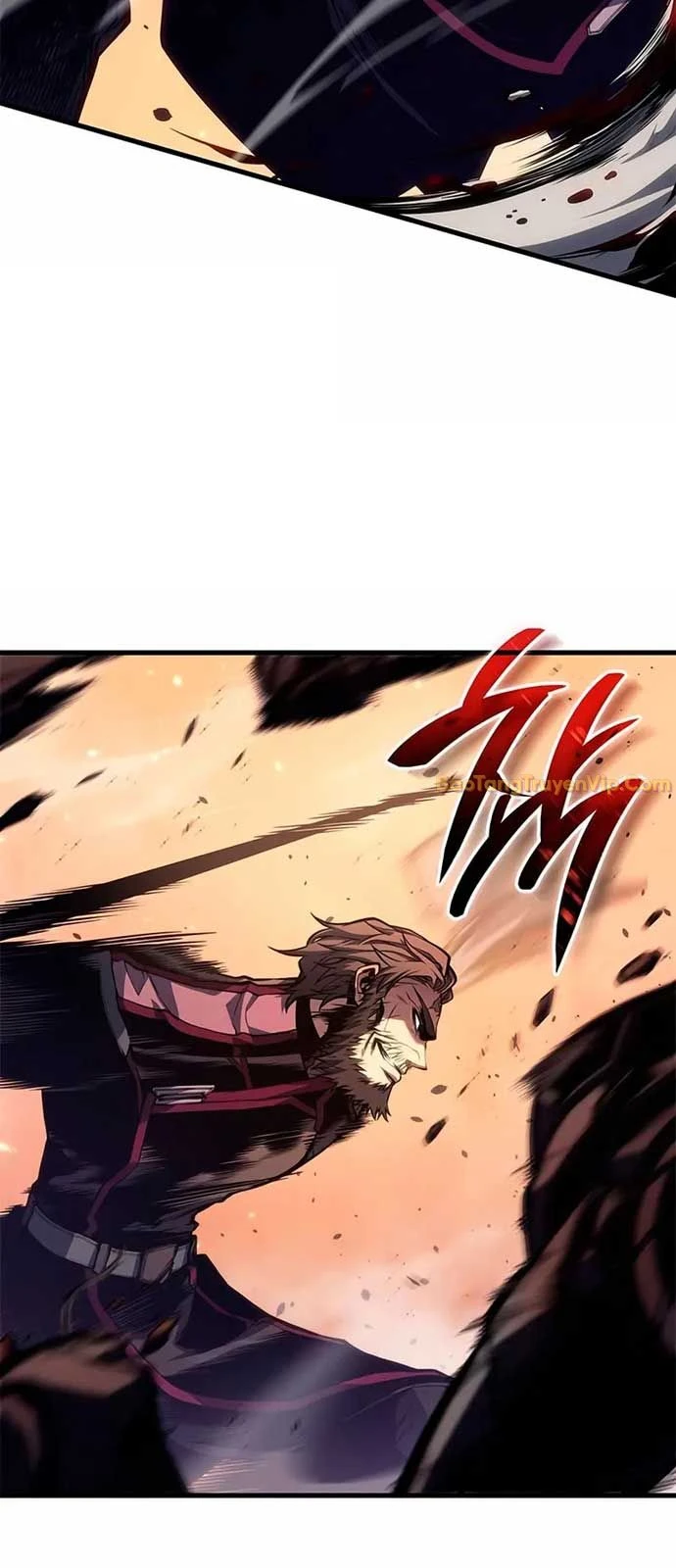 Tạp Huyết Chapter 33 - 36