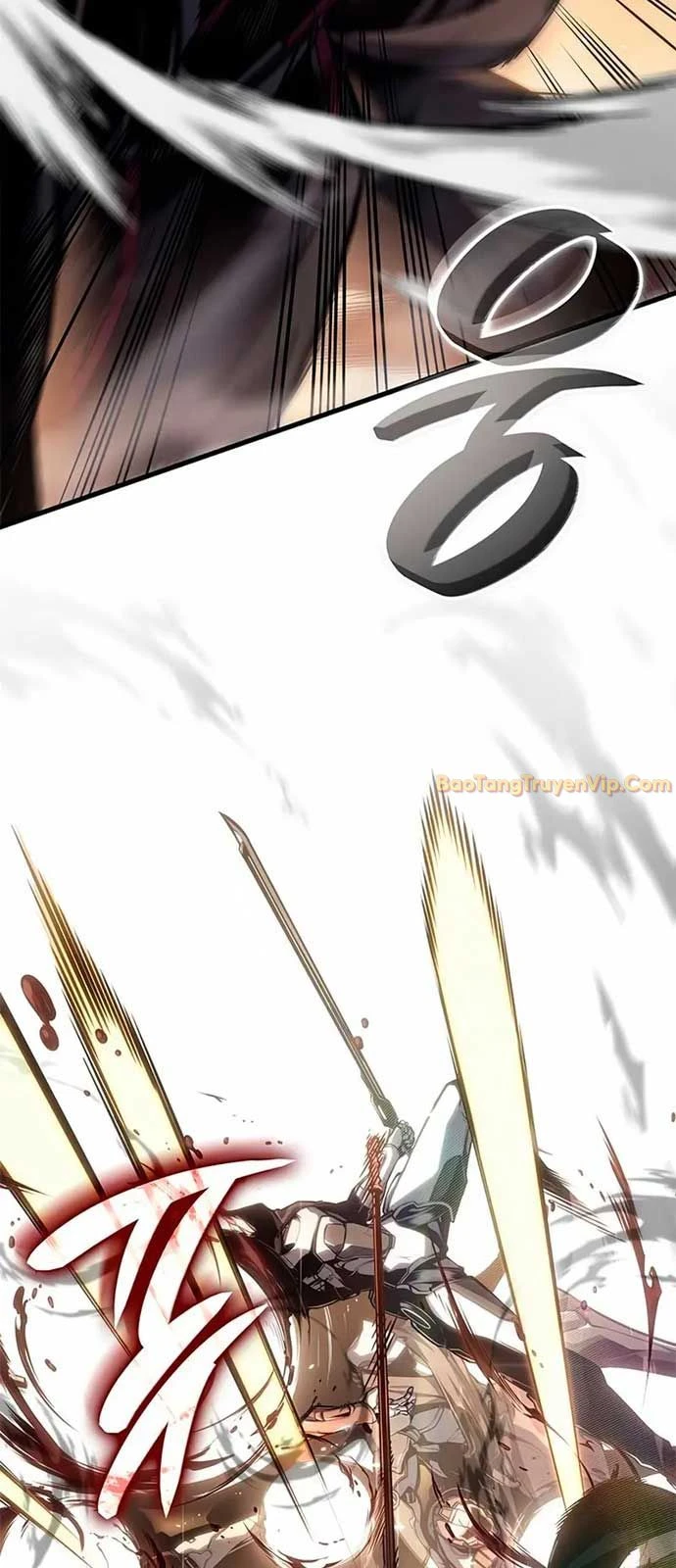 Tạp Huyết Chapter 33 - 39