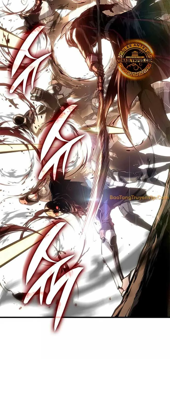 Tạp Huyết Chapter 33 - 40