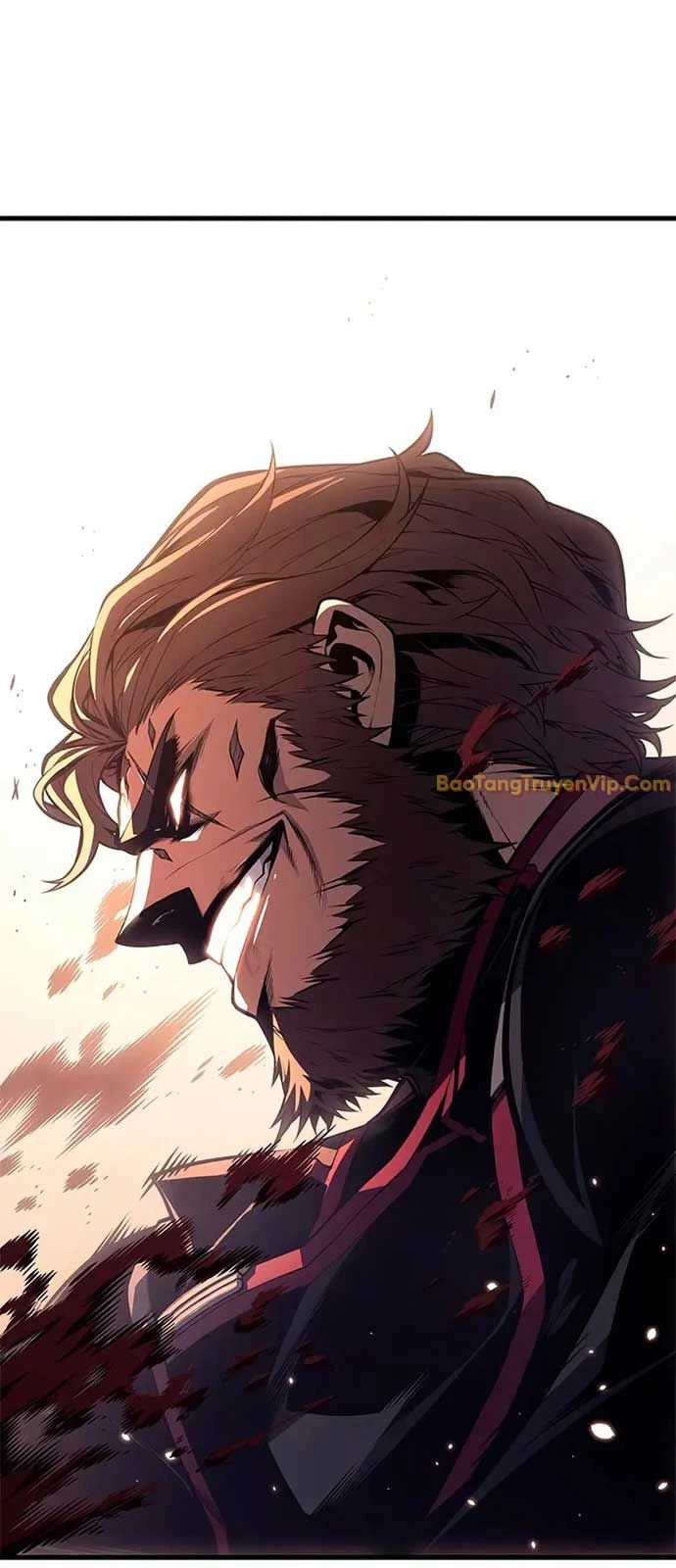 Tạp Huyết Chapter 33 - 41