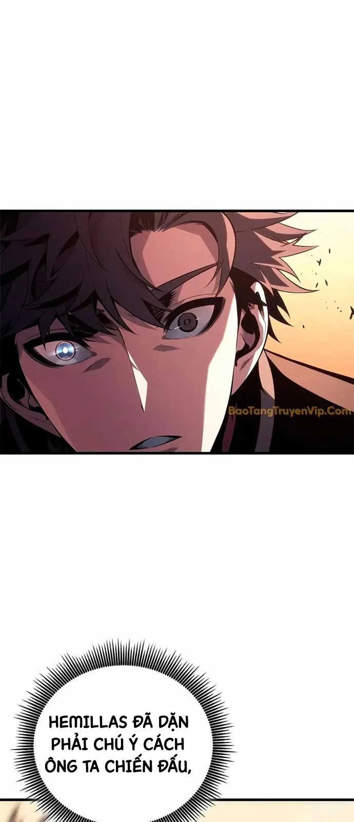 Tạp Huyết Chapter 33 - 42