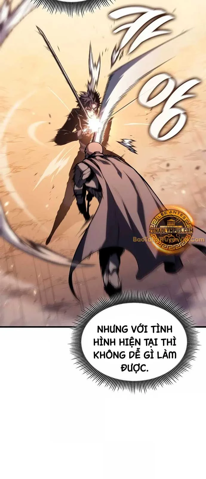 Tạp Huyết Chapter 33 - 43