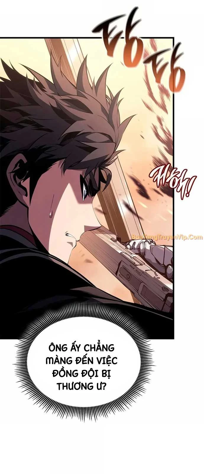 Tạp Huyết Chapter 33 - 44