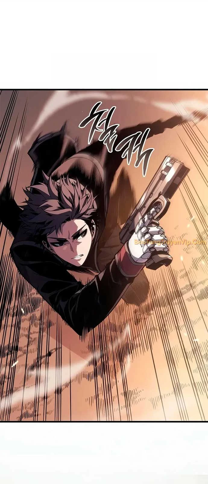 Tạp Huyết Chapter 33 - 46