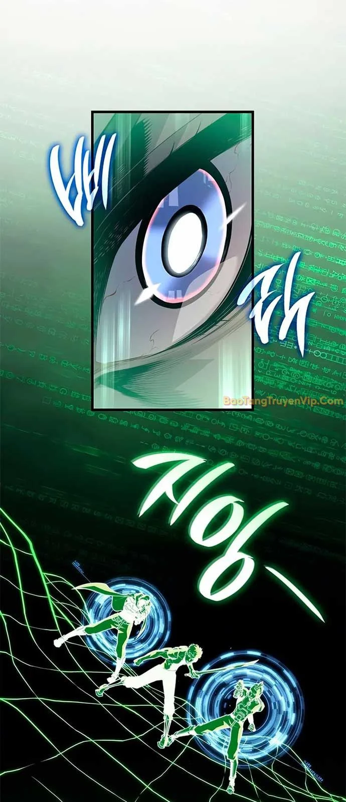 Tạp Huyết Chapter 33 - 47