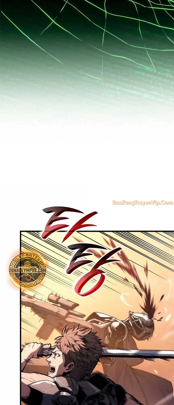 Tạp Huyết Chapter 33 - 48