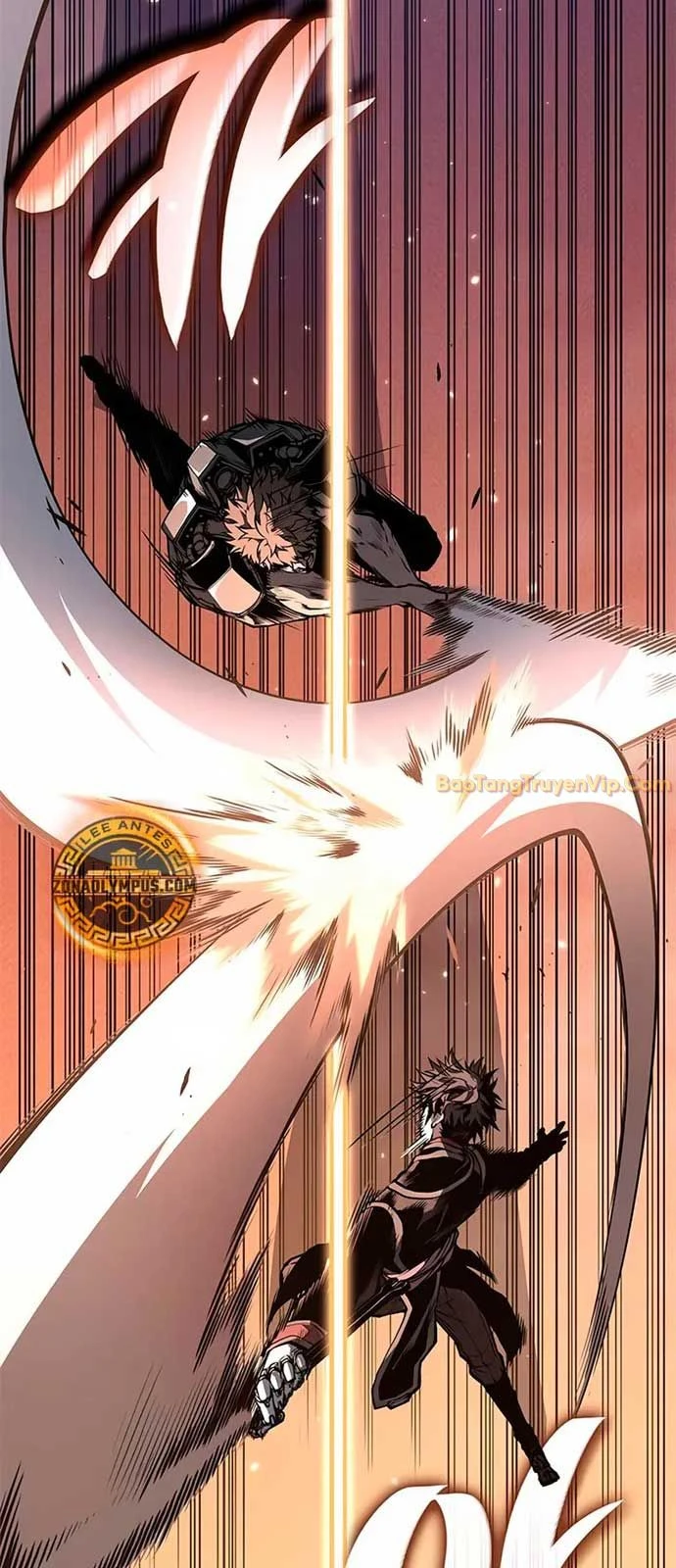 Tạp Huyết Chapter 33 - 52