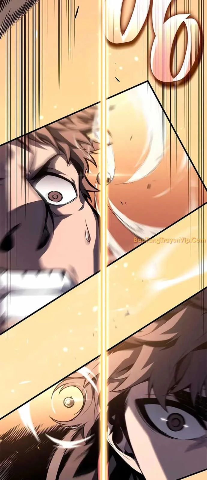 Tạp Huyết Chapter 33 - 53