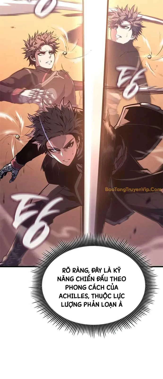 Tạp Huyết Chapter 33 - 55