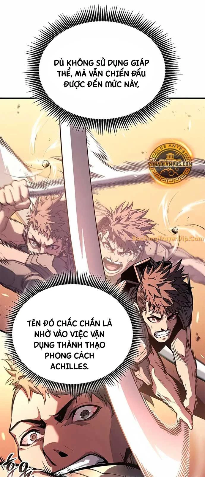 Tạp Huyết Chapter 33 - 56