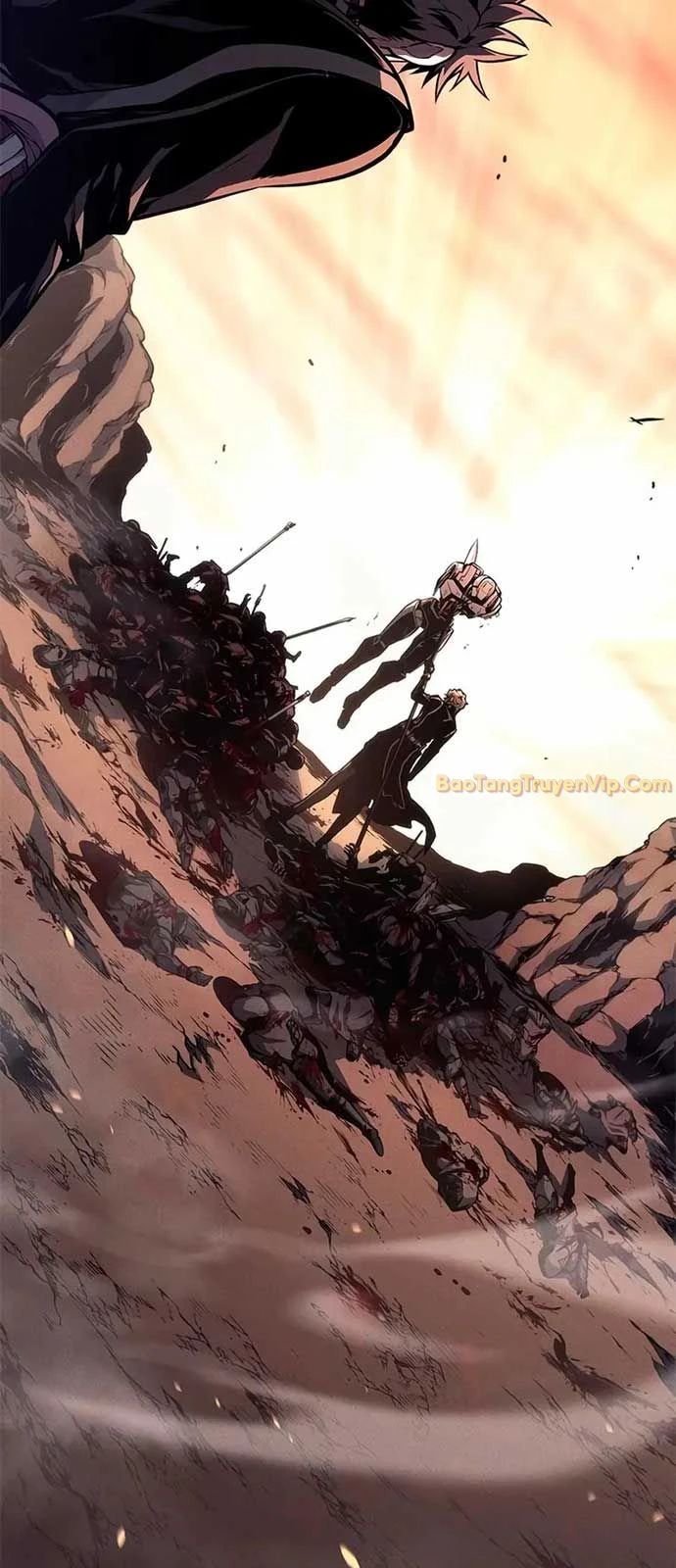 Tạp Huyết Chapter 33 - 67