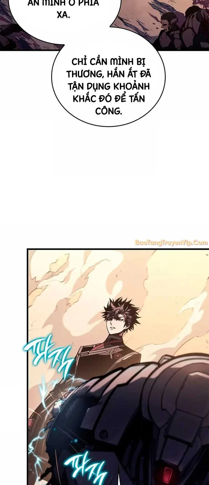 Tạp Huyết Chapter 33 - 70