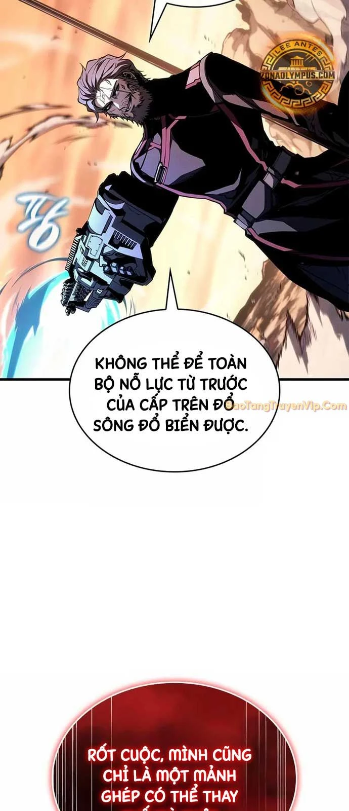 Tạp Huyết Chapter 33 - 72