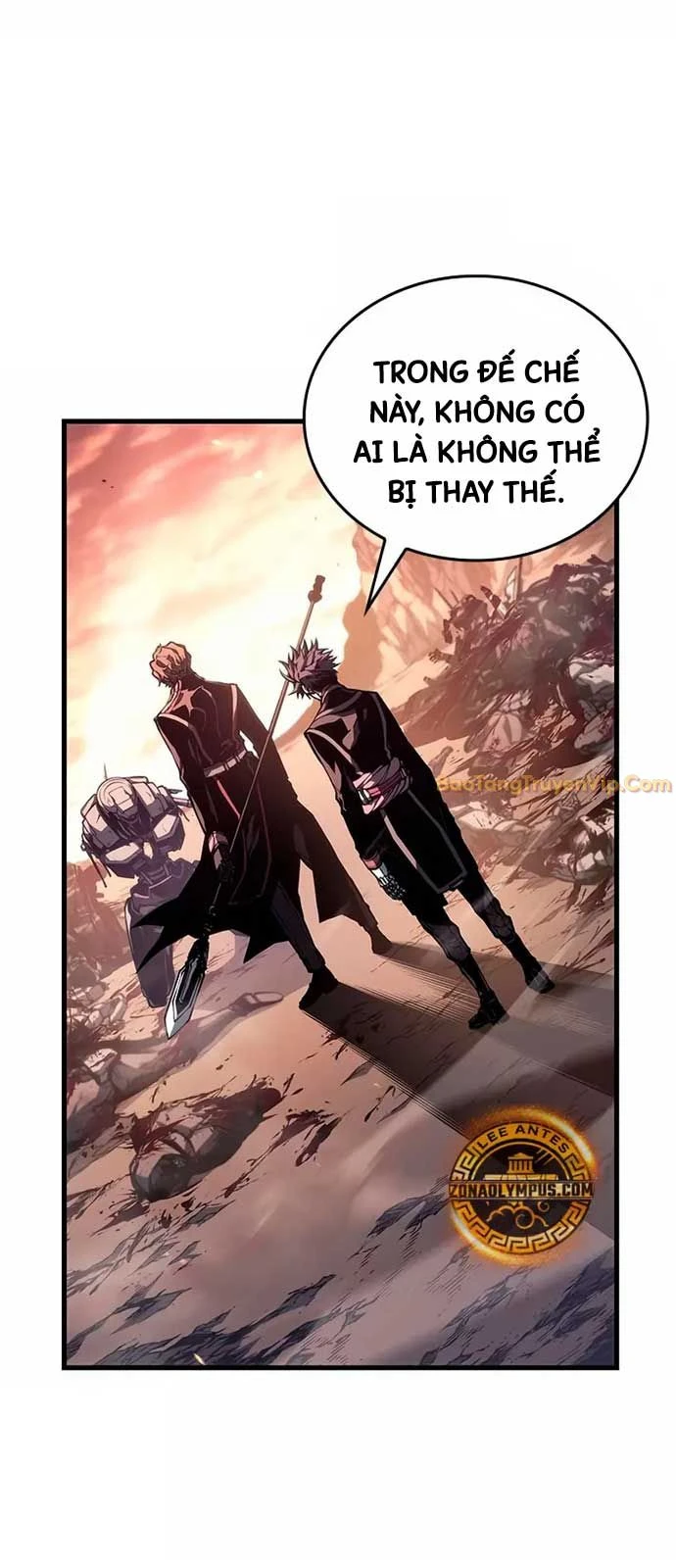 Tạp Huyết Chapter 33 - 74