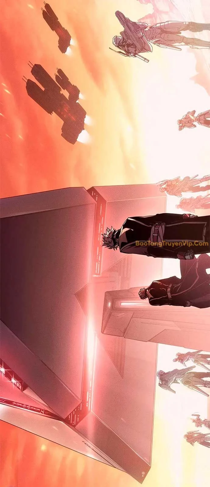 Tạp Huyết Chapter 33 - 83