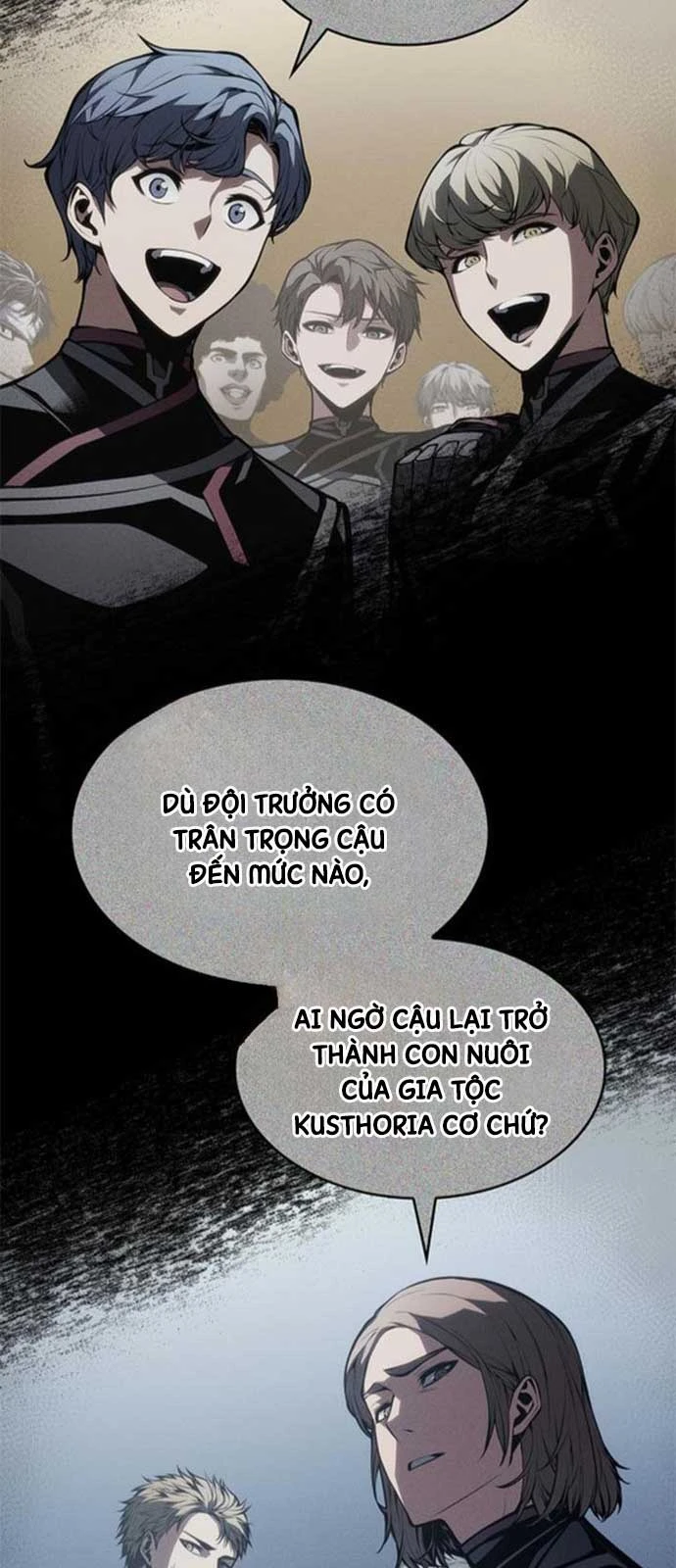 Tạp Huyết Chapter 34 - 4