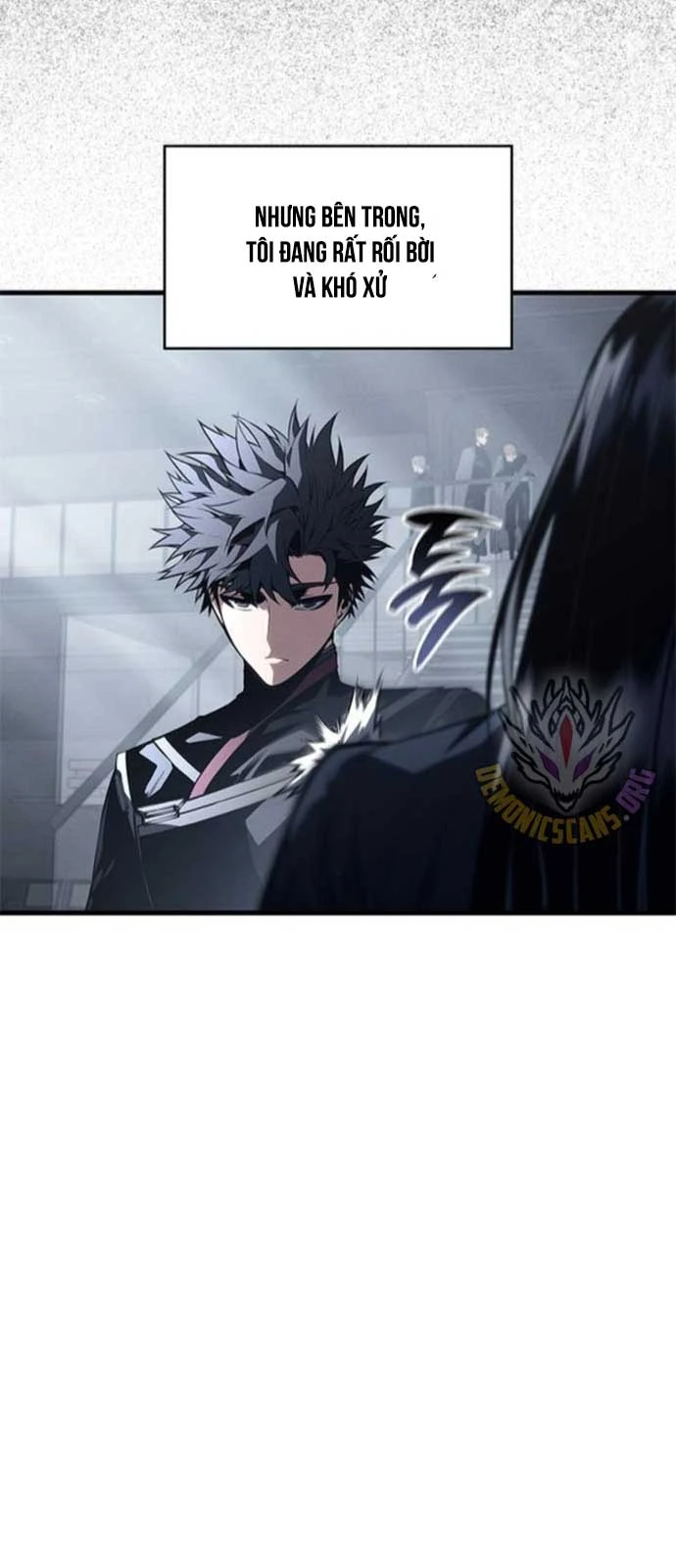 Tạp Huyết Chapter 34 - 6