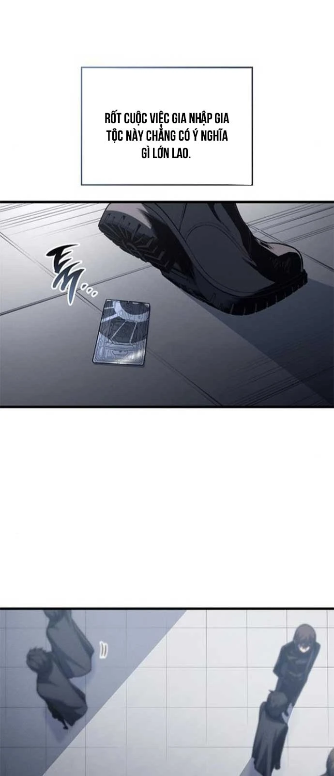 Tạp Huyết Chapter 34 - 9