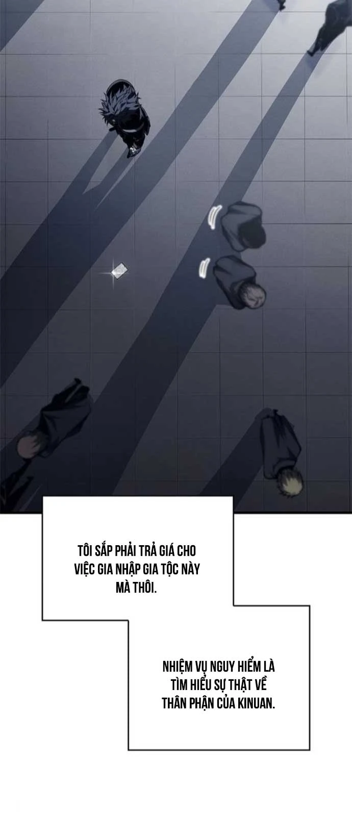 Tạp Huyết Chapter 34 - 10