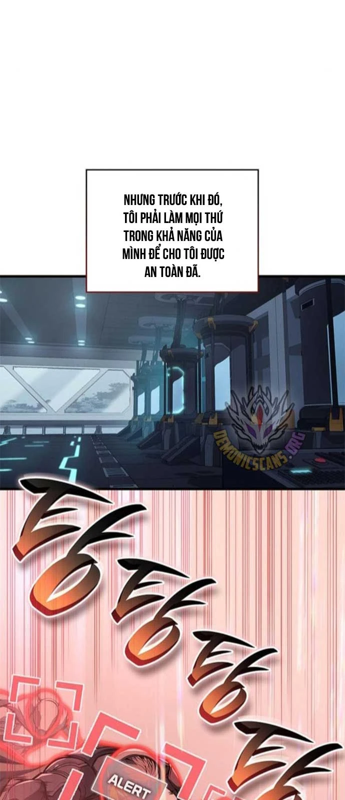 Tạp Huyết Chapter 34 - 11