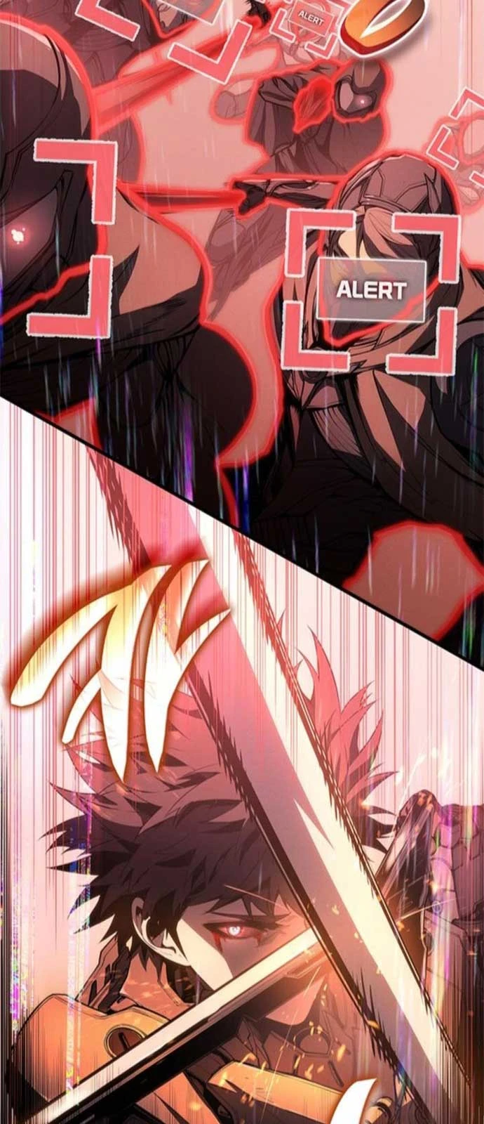 Tạp Huyết Chapter 34 - 12