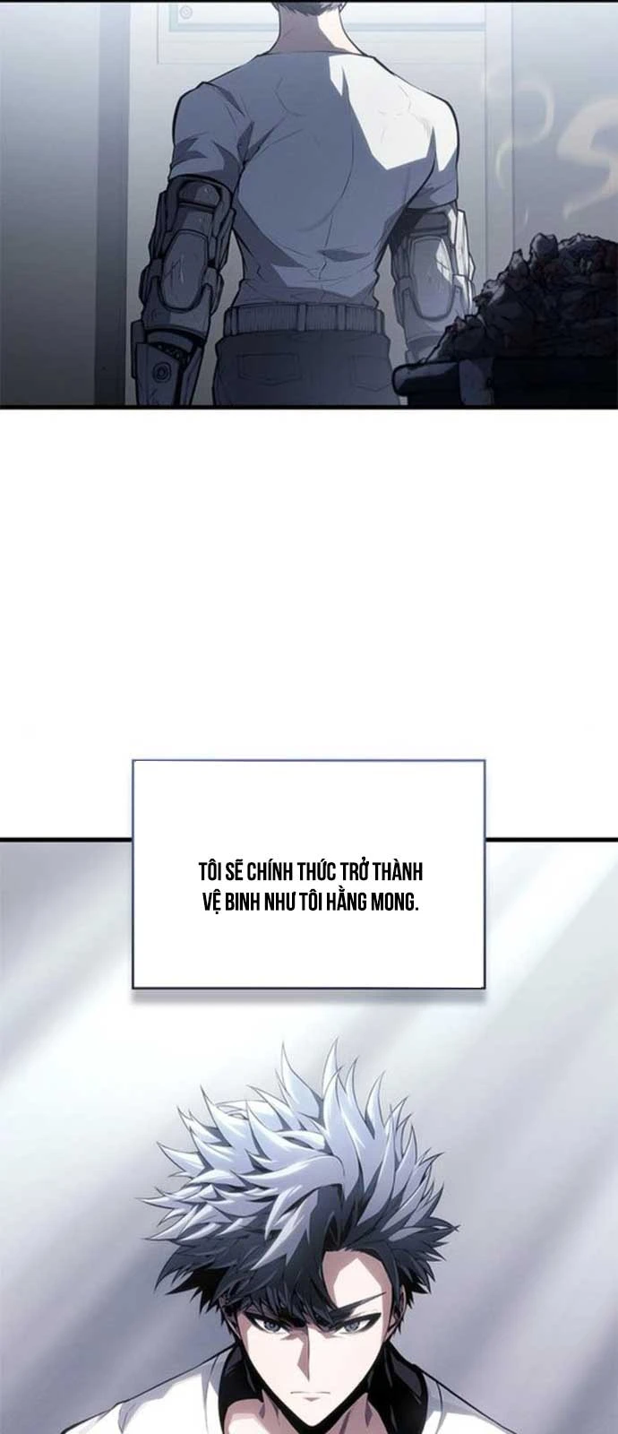 Tạp Huyết Chapter 34 - 20