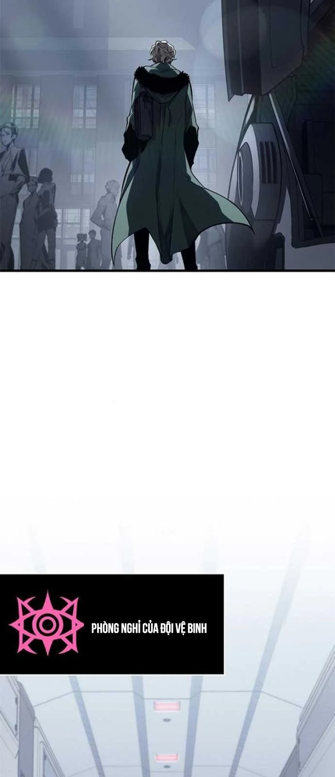 Tạp Huyết Chapter 34 - 23