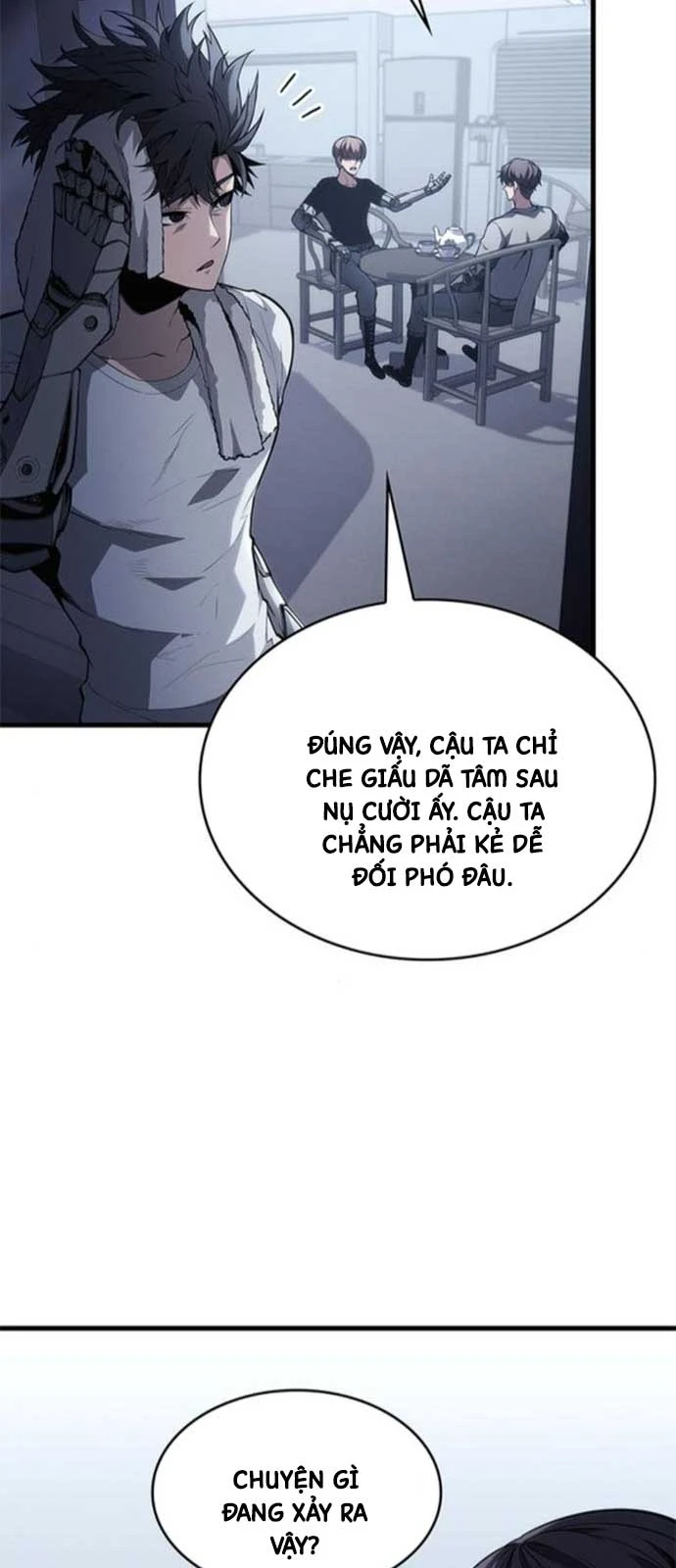 Tạp Huyết Chapter 34 - 25