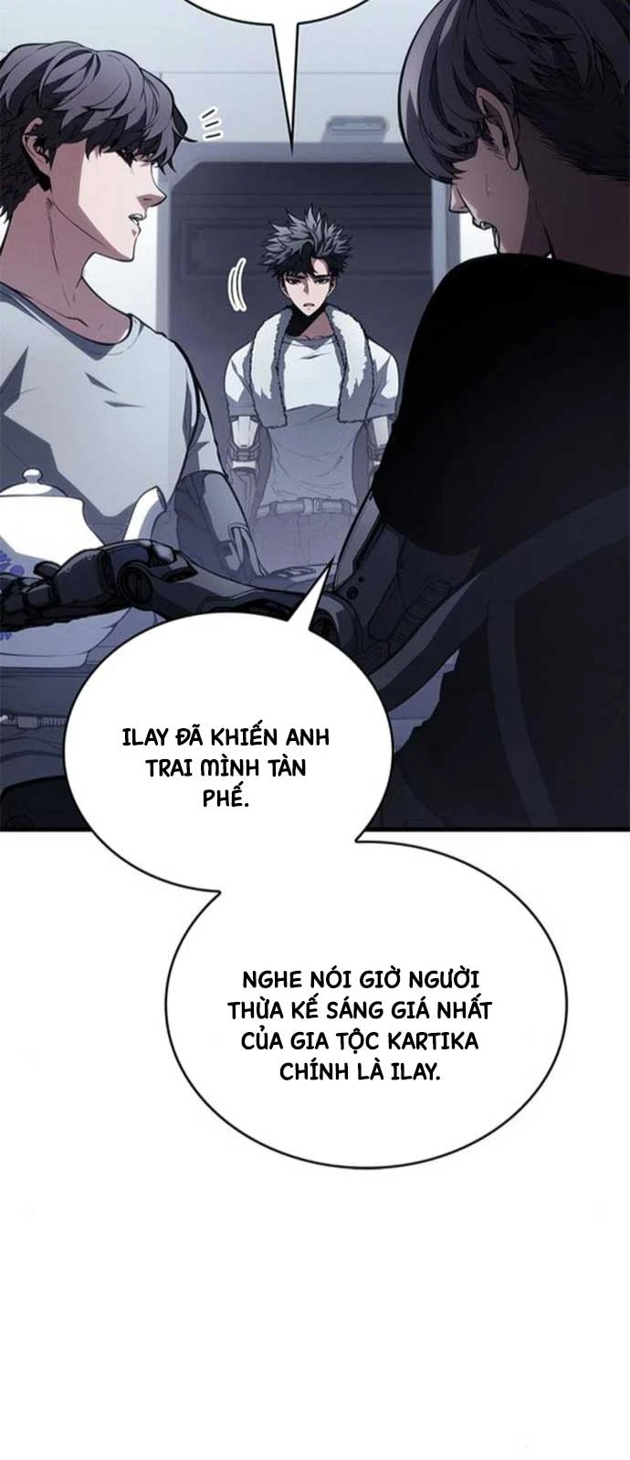 Tạp Huyết Chapter 34 - 26