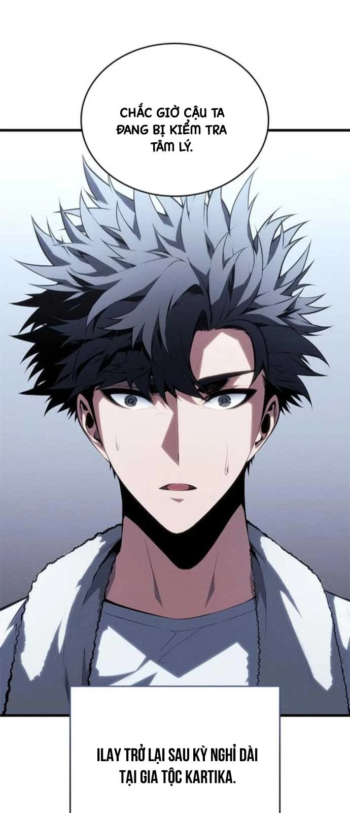 Tạp Huyết Chapter 34 - 27