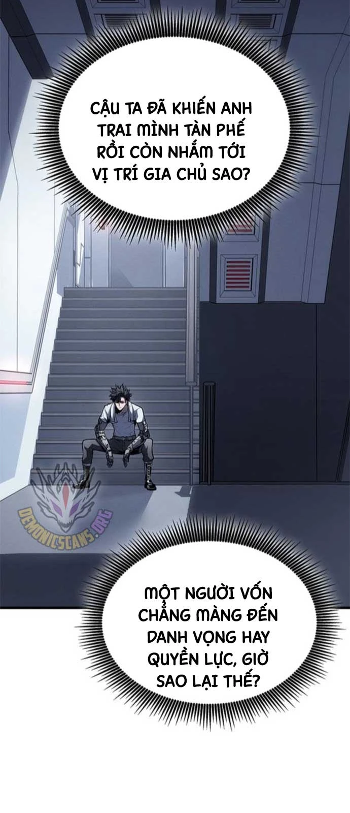 Tạp Huyết Chapter 34 - 30