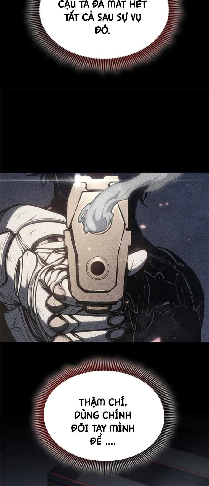 Tạp Huyết Chapter 34 - 33