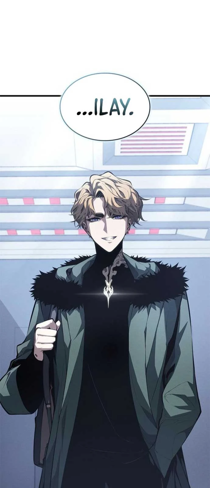 Tạp Huyết Chapter 34 - 37