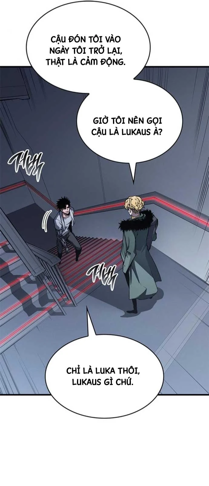 Tạp Huyết Chapter 34 - 39