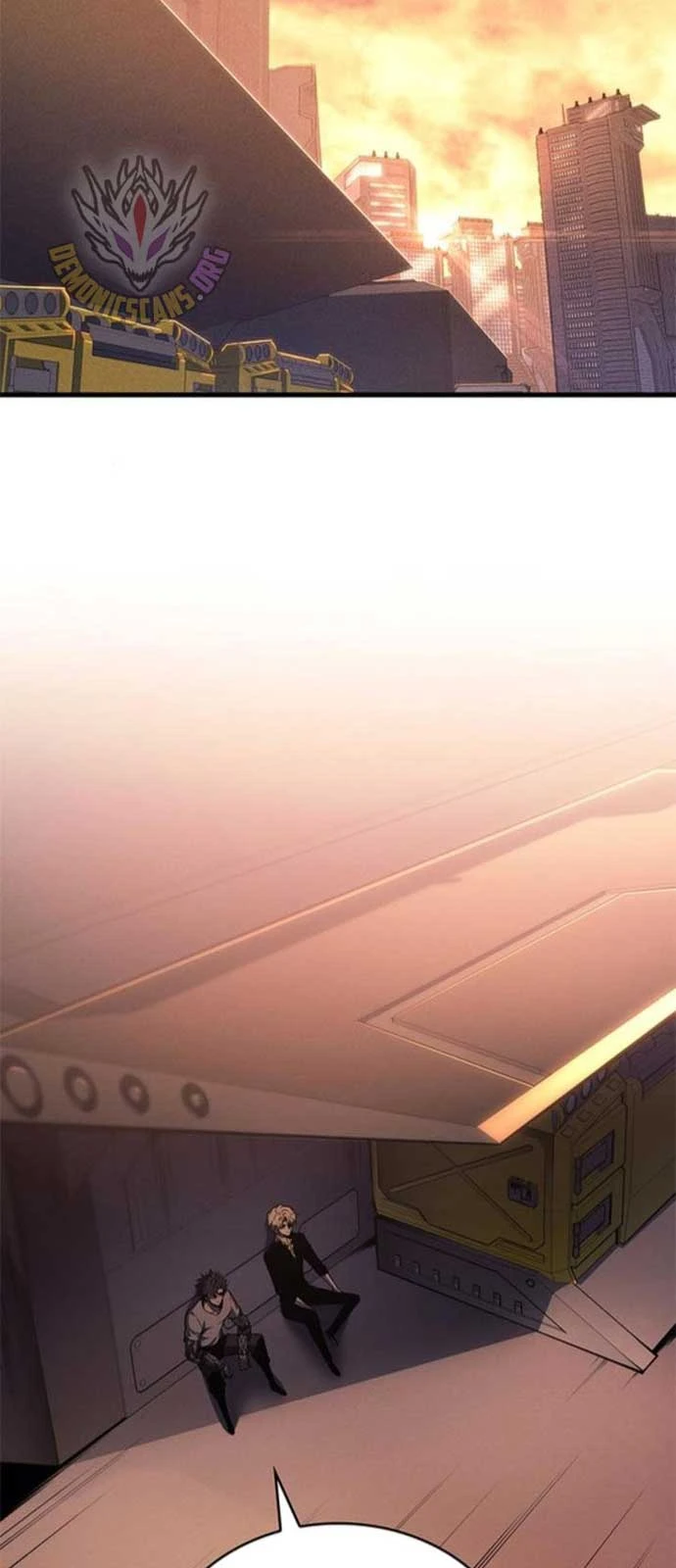 Tạp Huyết Chapter 34 - 42