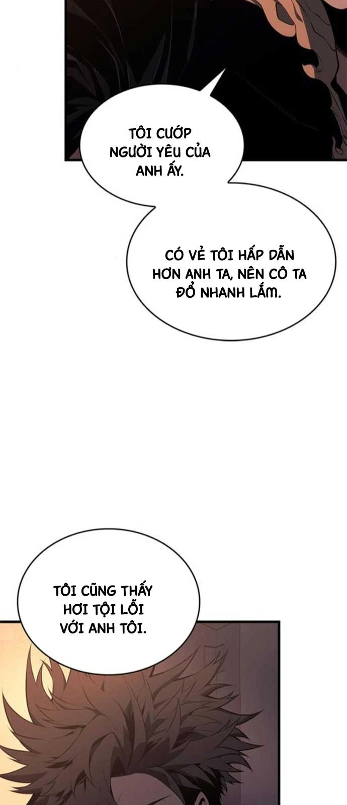 Tạp Huyết Chapter 34 - 45