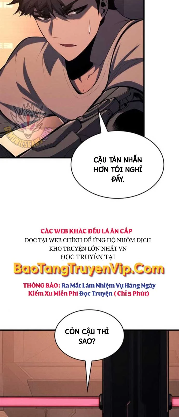 Tạp Huyết Chapter 34 - 46