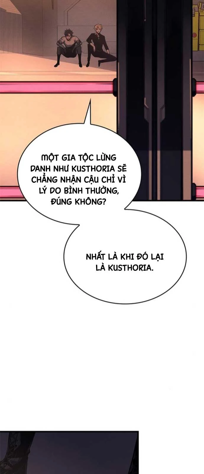 Tạp Huyết Chapter 34 - 47